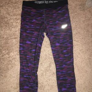 Nike leggings